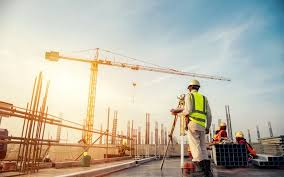 CIVIL ENGINEER
